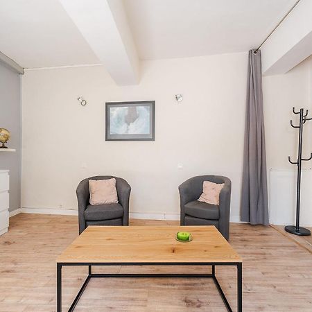 Appartement De Caractere Hyper Centre Ploërmel Eksteriør bilde