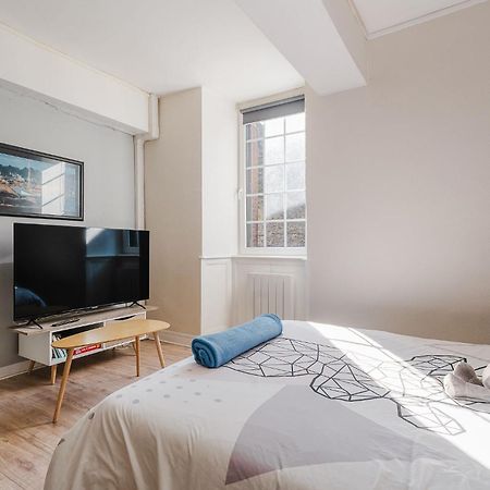Appartement De Caractere Hyper Centre Ploërmel Eksteriør bilde