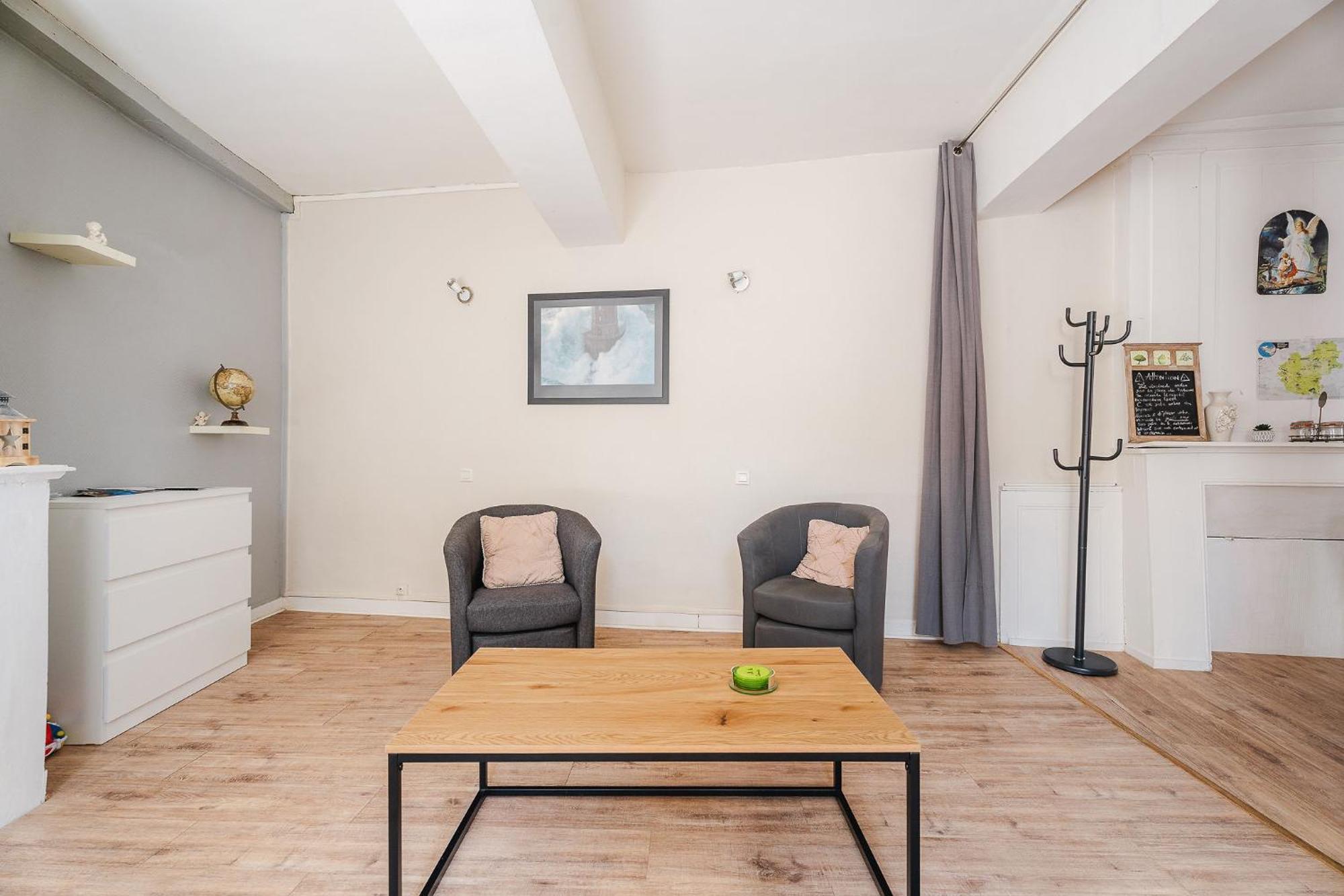 Appartement De Caractere Hyper Centre Ploërmel Eksteriør bilde