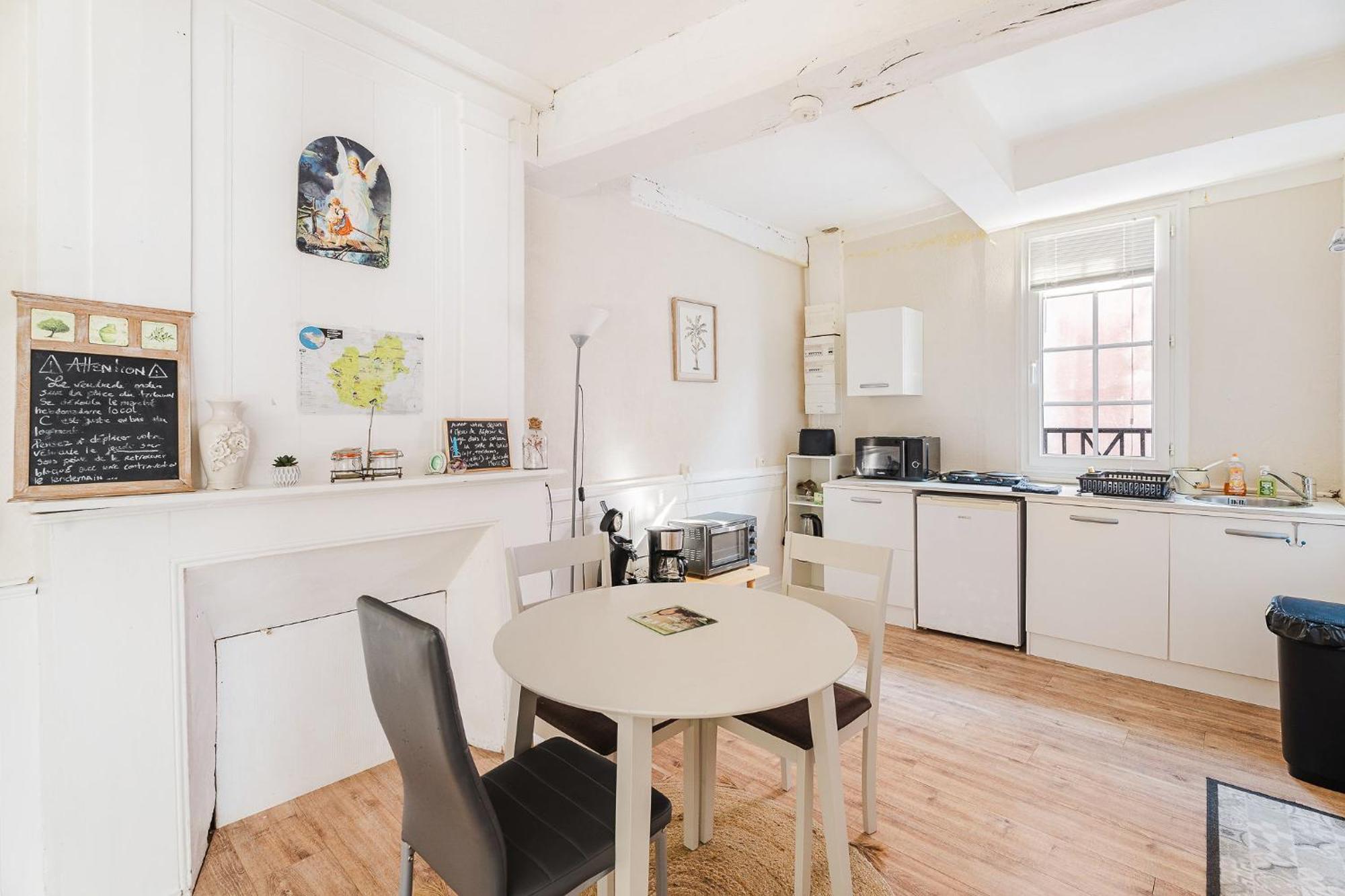 Appartement De Caractere Hyper Centre Ploërmel Eksteriør bilde
